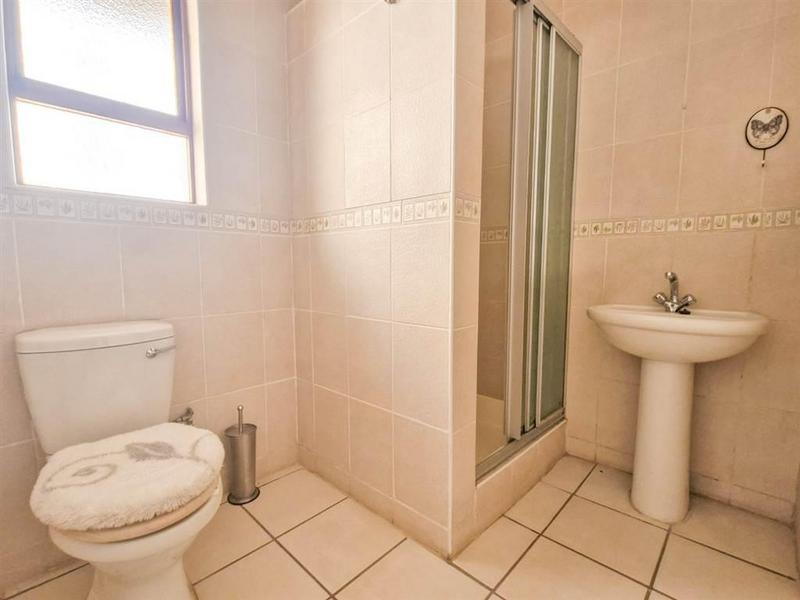2 Bedroom Property for Sale in Mount Amanzi North West